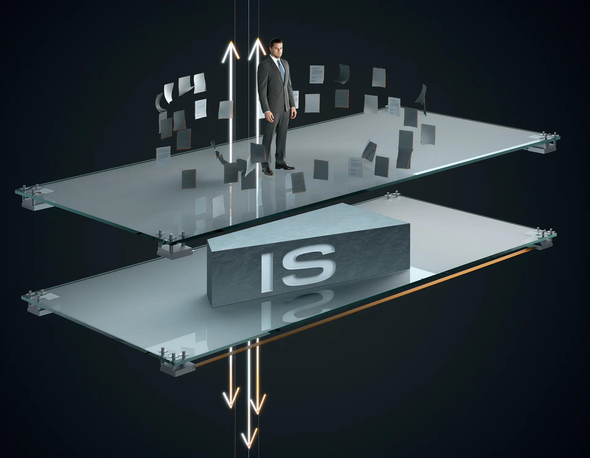 Fiscalité du chef d'entreprise